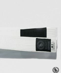 Superare Fight Goods Superare Jiu Jitsu Belts