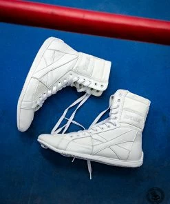 Superare Fight Goods Superare Boxing Shoes (Multiple Colors)