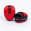 Superare Fight Goods Superare SuperGel Air Mitts - Red/Black