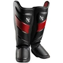TRAINING GEAR Hayabusa T3 Shin Guards