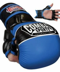 Combat Sports MMA Sparring Glove - Multiple Colors