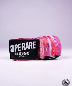 Superare Fight Goods Superare Thai Dye Hand Wraps