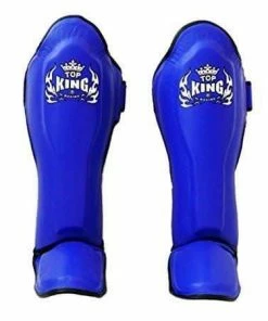 Top King Shin Guards (Multiple Colors)