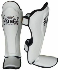 Top King Shin Guards (Multiple Colors)