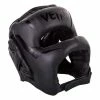 TRAINING GEAR Venum Elite Iron Headgear