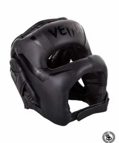 TRAINING GEAR Venum Elite Iron Headgear
