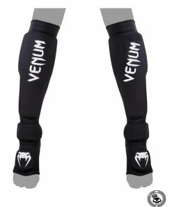 TRAINING GEAR Venum Kontact Evo Shin Guards