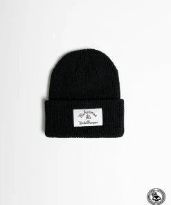 Superare Fight Goods Superare X Ali World Champion Folded Beanie HATS