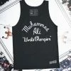 Superare Fight Goods Superare X Ali World Champion Tank Top