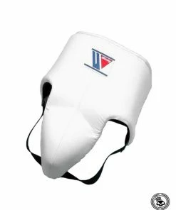 Winning No Foul Protector - White