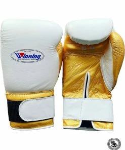 Winning Custom 16 Oz Velcro Gloves