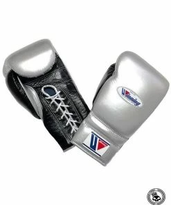 Winning Custom 16 Oz Lace Up Gloves - Multiple Colors