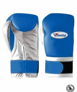 Winning Custom 16 Oz Velcro Gloves