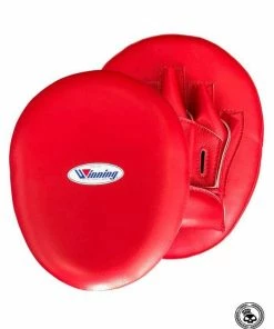 Winning CM50 Air Mitts WINNING BOXING