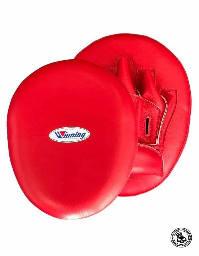 Winning CM50 Air Mitts WINNING BOXING 3 Winning CM50 Air Mitts WINNING BOXING