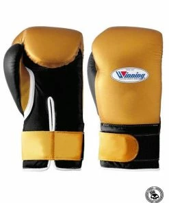 Winning Custom 16 Oz Velcro Gloves
