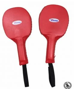 Winning Paddles WINNING BOXING