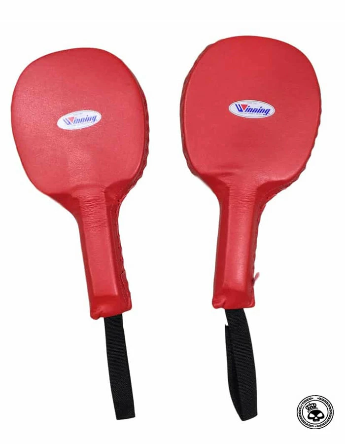Winning Paddles WINNING BOXING 3 Winning Paddles WINNING BOXING