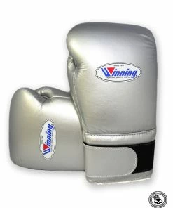 Winning Custom 16 Oz Velcro Gloves