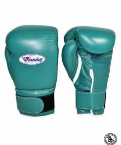 Winning Custom 16 Oz Velcro Gloves