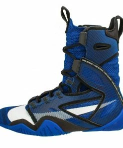 TRAINING GEAR Nike Hyper KO 2 Boxing Shoe - All Colors