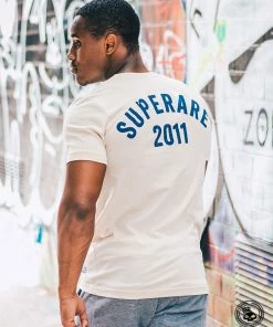 Superare Fight Goods CLOTHING Superare Worldwide Shirt