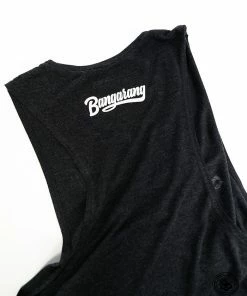 Bangarang Battle Wrapper Women's Tank Top