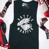 Bangarang Battle Wrapper Women's Tank Top