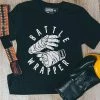 Bangarang Battle Wrapper 2.0 Shirt CLOTHING