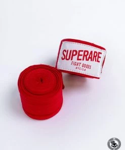 Superare Fight Goods Superare Hand Wraps - Multiple Colors TRAINING GEAR