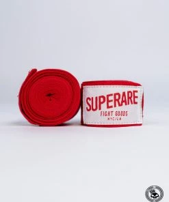 Superare Fight Goods Superare Hand Wraps - Multiple Colors TRAINING GEAR