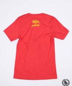 Superare Fight Goods Superare X Street Fighter Zangief Wrestling Shirt CLOTHING 11 Superare Fight Goods Superare X Street Fighter Zangief Wrestling Shirt CLOTHING